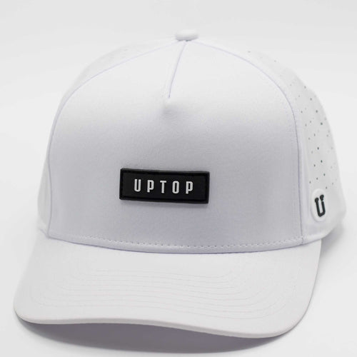 UPTOP TRD MRK PERFORMANCE SNAPBACK HAT