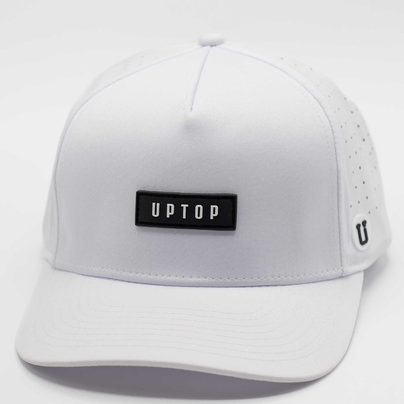 UPTOP TRD MRK PERFORMANCE SNAPBACK HAT