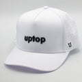 UPTOP ESSENCE PERFORMANCE SNAPBACK HAT