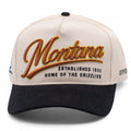 UPTOP / VINTAGE GRIZ HOME TURF HAT