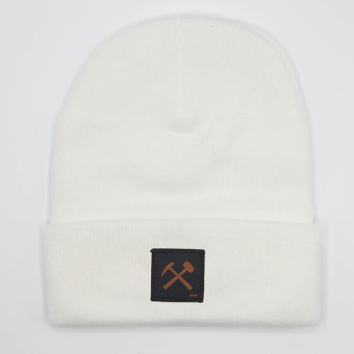 UPTOP / MONTANA TECH SIMPLE BEANIE