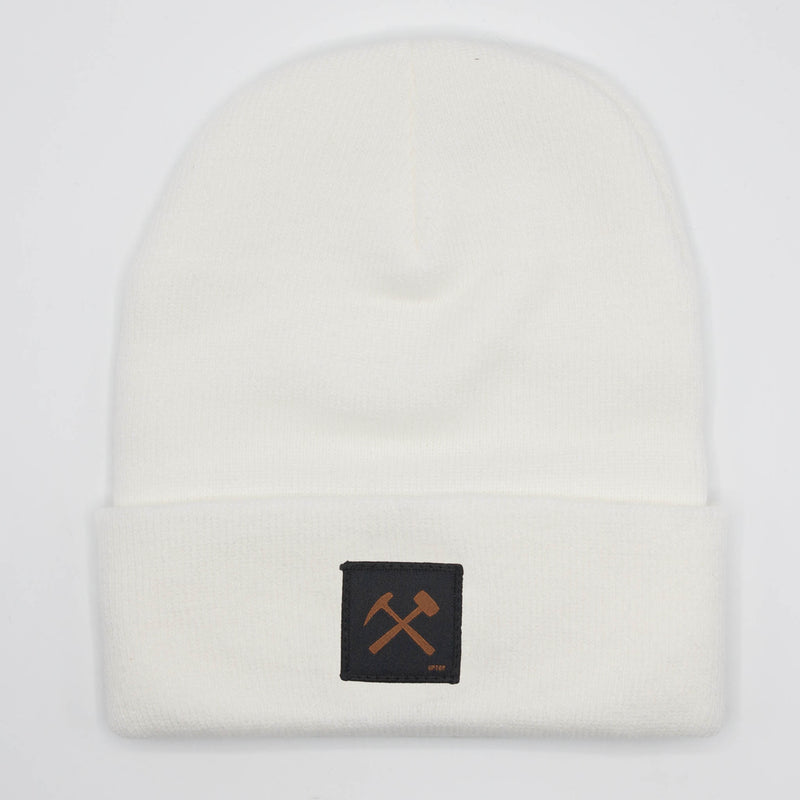 UPTOP / MONTANA TECH SIMPLE BEANIE