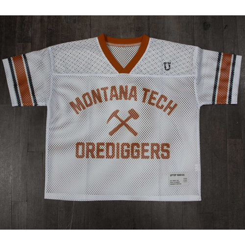 UPTOP / MT TECH PRACTICE JERSEY
