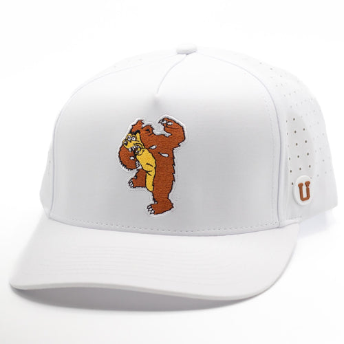 UPTOP / VINTAGE GRIZ PERFORMACE HAT