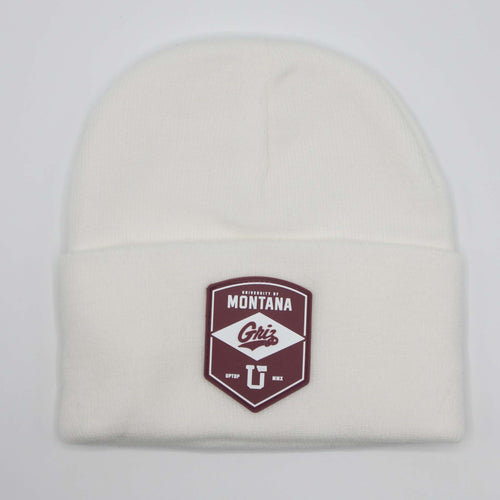 UPTOP / GRIZ PRODIGY BEANIE