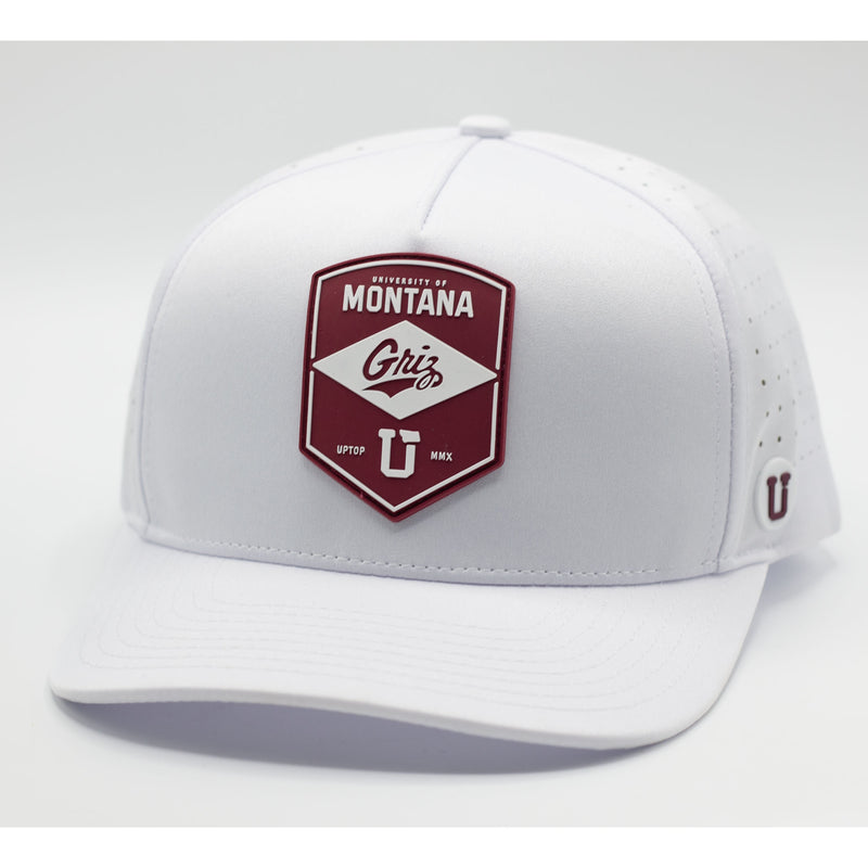 UPTOP / GRIZ PRODIGY PERFORMANCE HAT