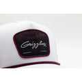 UPTOP / GRIZ BLITZ ROPE HAT