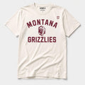 UPTOP // GRIZ HERITAGE TEE