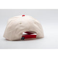 UPTOP 2-TONE BASIC SNAPBACK HAT