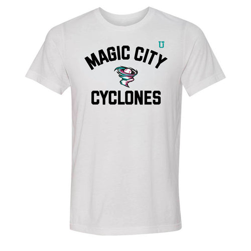 UPTOP / MAGIC CITY CYCLONES YOUTH TEE