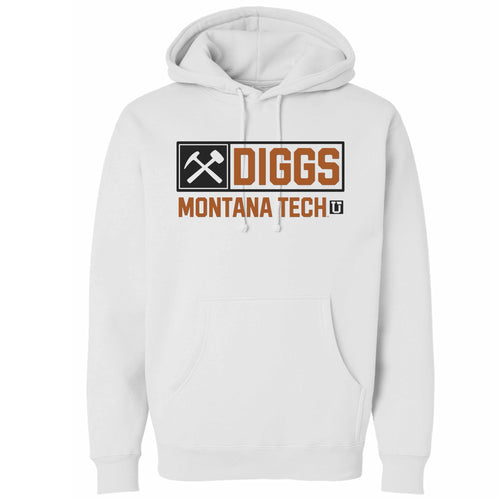 UPTOP / MT TECH LOCKER '25 HOODIE