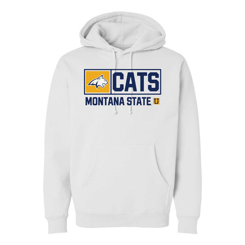 UPTOP // MSU LOCKER '25 HOODIE
