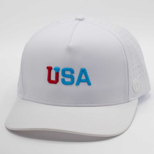 UPTOP USA PERFORMANCE HAT