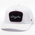 UPTOP / GRIZ BLITZ PERFORMANCE HAT