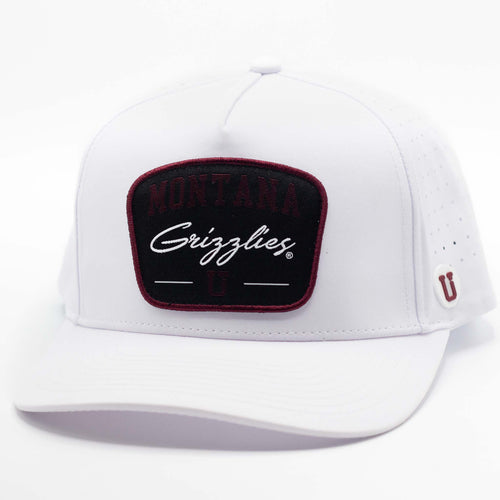 UPTOP / GRIZ BLITZ PERFORMANCE HAT