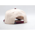 UPTOP / GRIZ FIELD 2-TONE SNAPBACK HAT