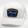 UPTOP / MSU BLITZ RETRO TRUCKER HAT