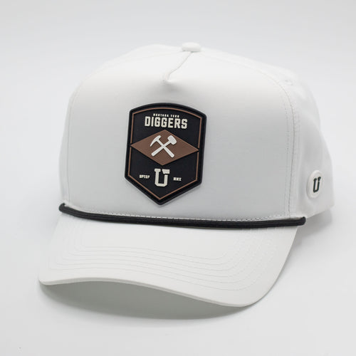 UPTOP MT TECH PRODIGY ROPE HAT