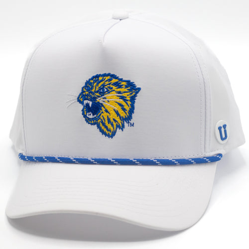 UPTOP / MSU VINTAGE CAT ROPE HAT