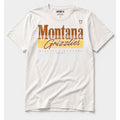 UPTOP // VINTAGE GRIZ LEGACY STRIPE TEE