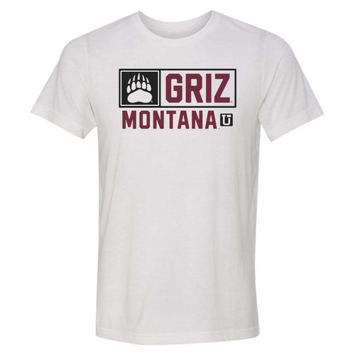 UPTOP // GRIZ LOCKER '25 TEE