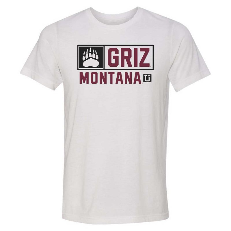 UPTOP // GRIZ LOCKER '25 TEE