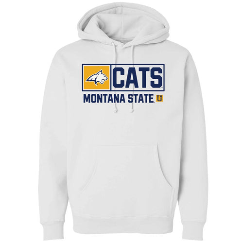 UPTOP // MSU LOCKER '25 HOODIE