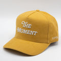 UPTOP THE MOMENT CORDUROY HAT