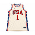 UPTOP YOUTH TEAM USA BASKETBALL JERSEY