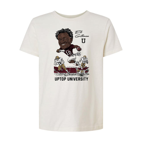 UPTOP / ELI GILLMAN YOUTH TEE