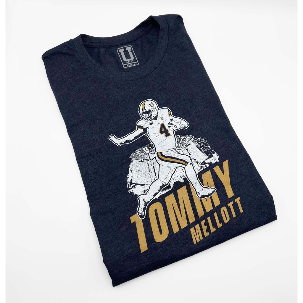UPTOP TOMMY MELLOTT 2022 TEE