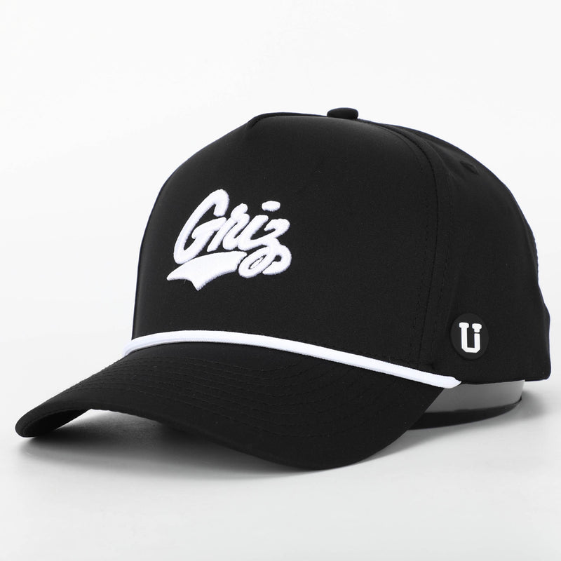 UPTOP / GRIZ CLASSIC ROPE HAT