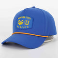 UPTOP / MSU LEGACY ROPE HAT