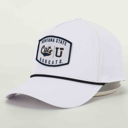 UPTOP / MSU LEGACY ROPE HAT