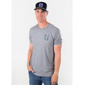 UPTOP / FLY FISHING TRIBLEND TEE