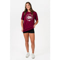UPTOP // GRIZ HUDDLE TEE