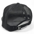 UPTOP WALKING SUNSET RETRO TRUCKER HAT