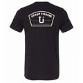 UPTOP / FLY FISHING TRIBLEND TEE