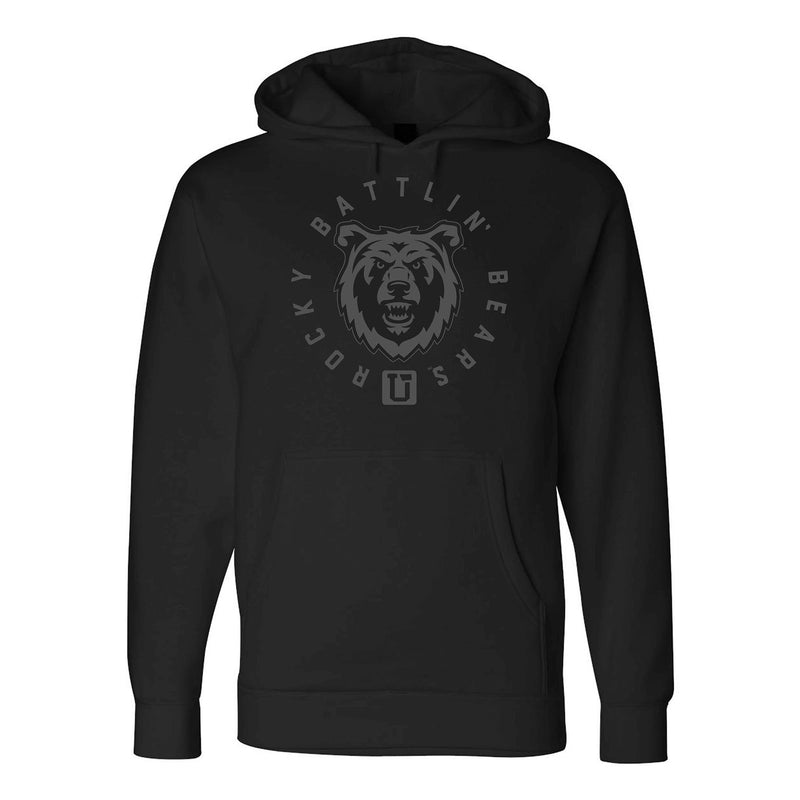 UPTOP / ROCKY MOUNTAIN COLLEGE HUDDLE HOODIE