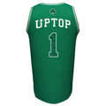 UPTOP IRISH PREMIUM YOUTH JERSEY