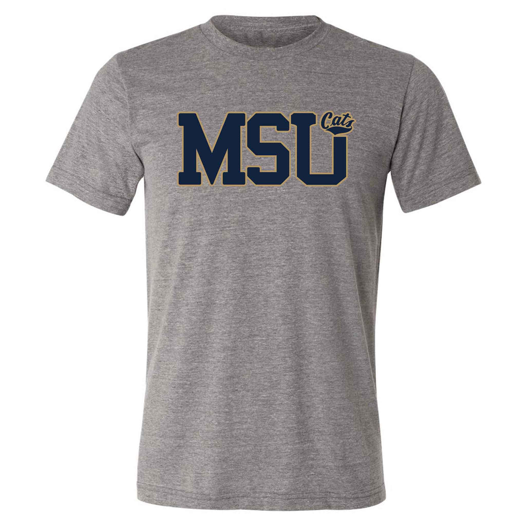 UPTOP // MSU CLASSIC TEE