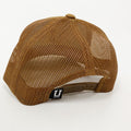 UPTOP // BOB GREEN FIELD RETRO TRUCKER HAT
