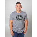 UPTOP / RETRO BIG SKY COUNTRY TEE