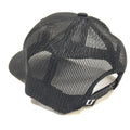 MONTANA TIL I DIE UPTOP RETRO TRUCKER HAT