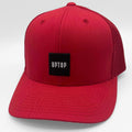 UPTOP SIMPLE 110 ADJUSTABLE FLEXFIT HAT