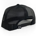 UPTOP OVERLAY PVC TRUCKER HAT