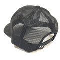 UPTOP / GRIZ LEVELS RETRO TRUCKER HAT