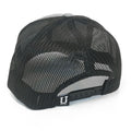 UPTOP / GRIZ BLITZ RETRO TRUCKER HAT