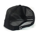 UPTOP // MONTANA TECH LEVELS RETRO TRUCKER HAT