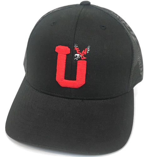 UPTOP / EASTERN WASHINGTON RETRO TRUCKER HAT